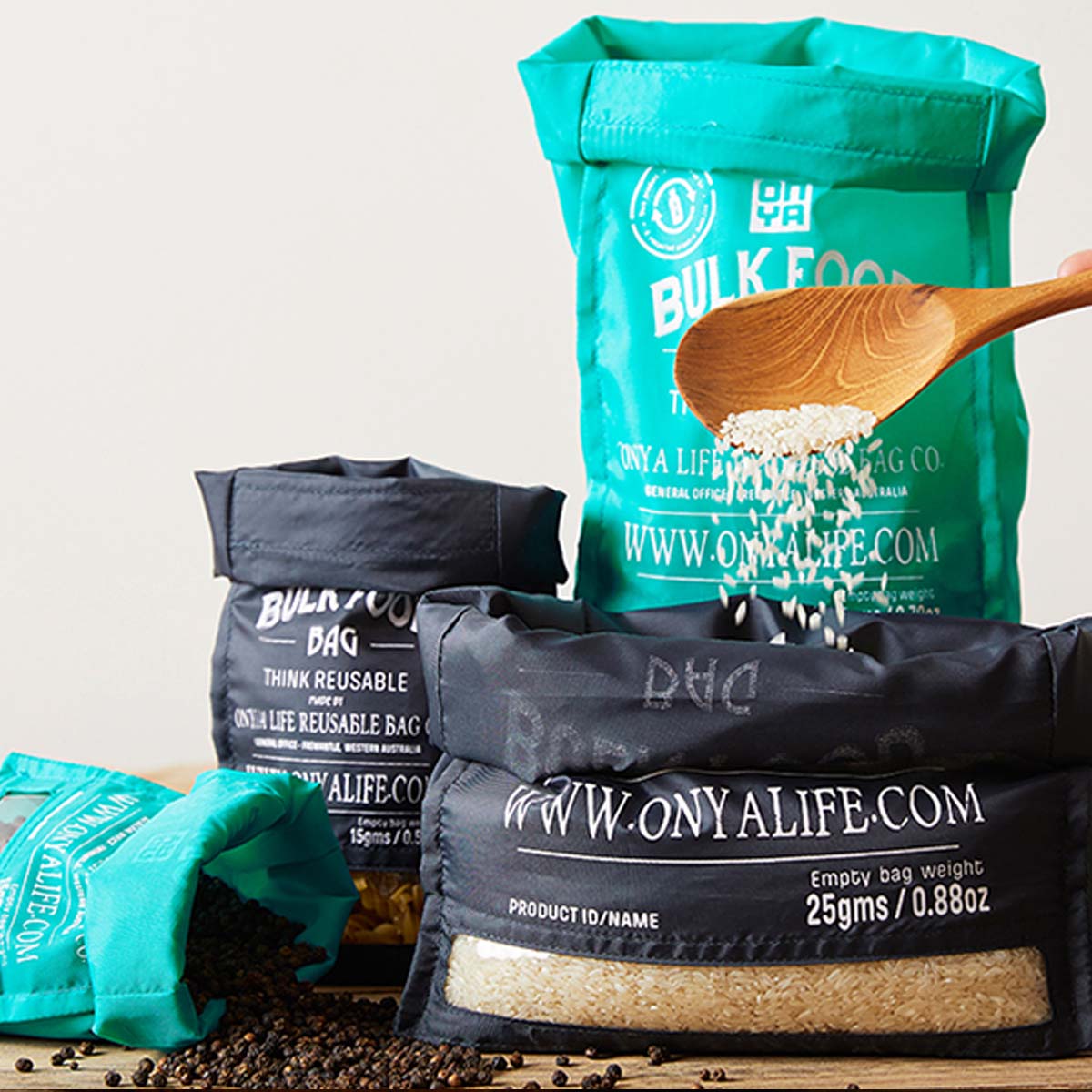 Bulk buy bags store